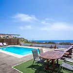 Spilia Bay Villas