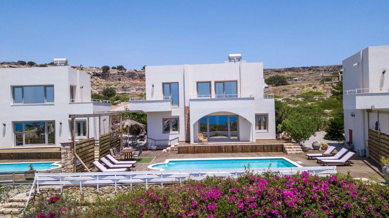 Spilia Bay * Pefki (Rhodes)