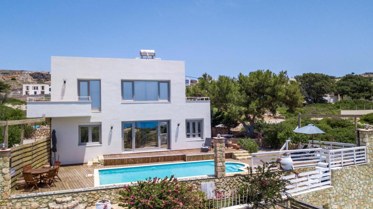 Spilia Bay Pefki (Rhodes)
