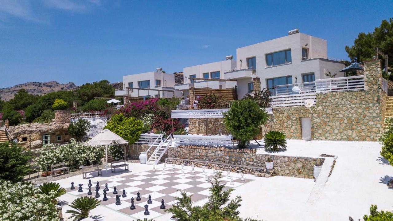 Spilia Bay * Pefki (Rhodes)