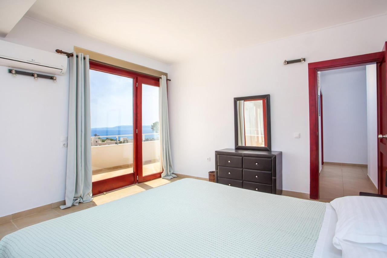 Villa Spilia Bay Pefki (Rhodes)