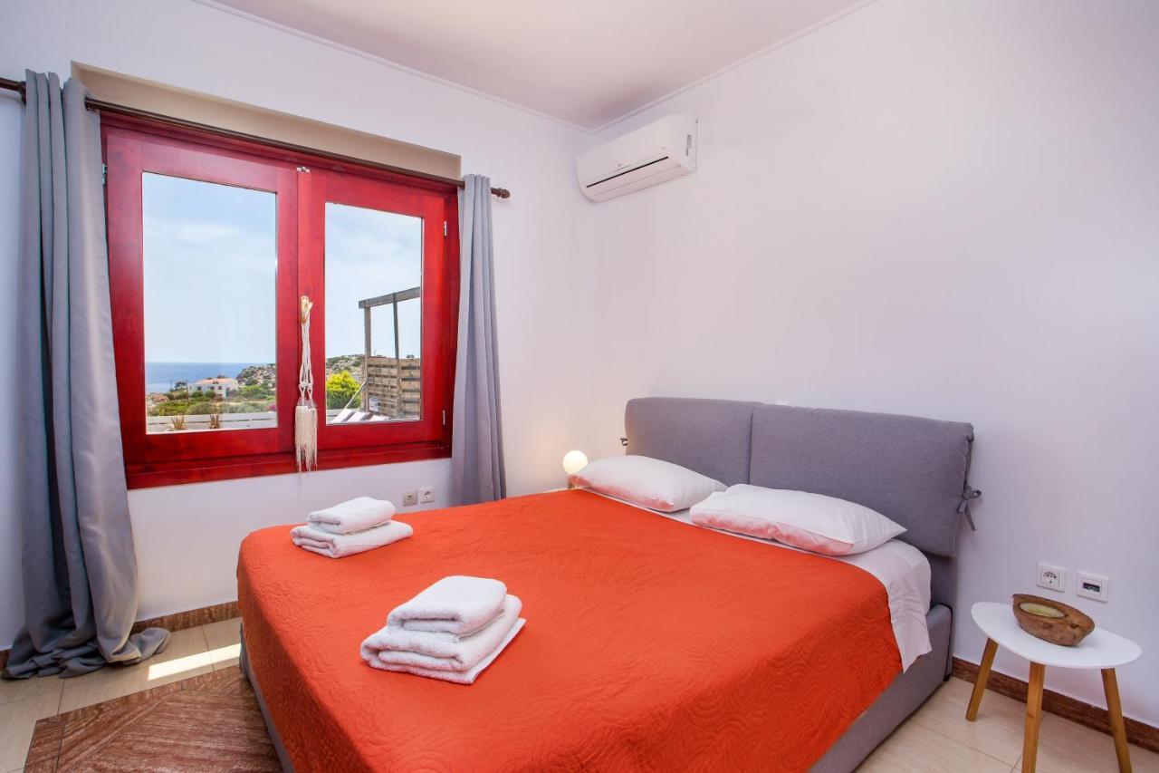 Villa Spilia Bay