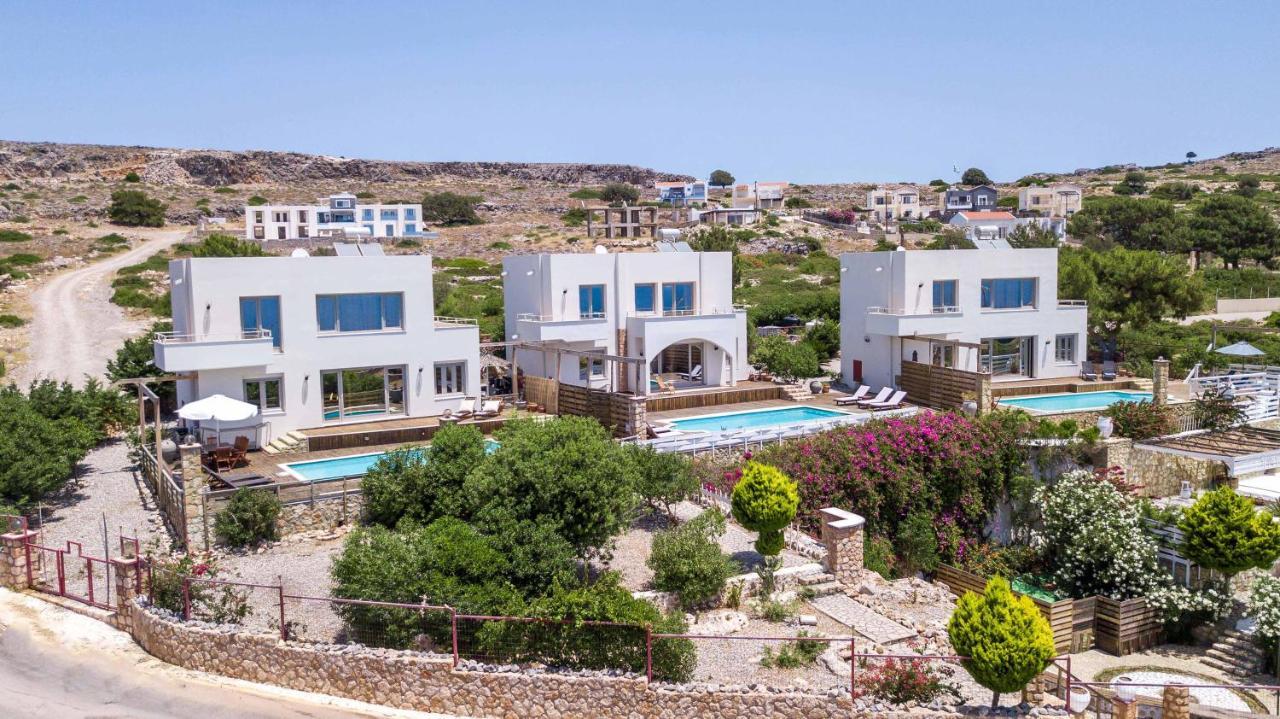 Villa Spilia Bay *
