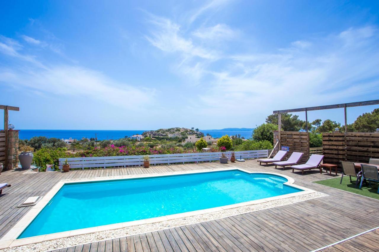Spilia Bay * Pefki (Rhodes)