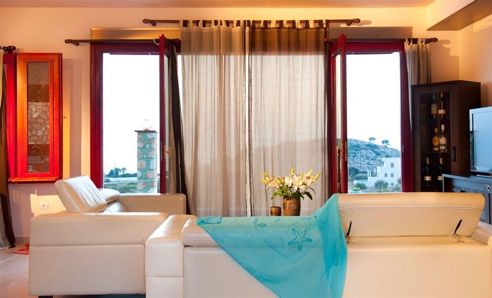 Villa Spilia Bay