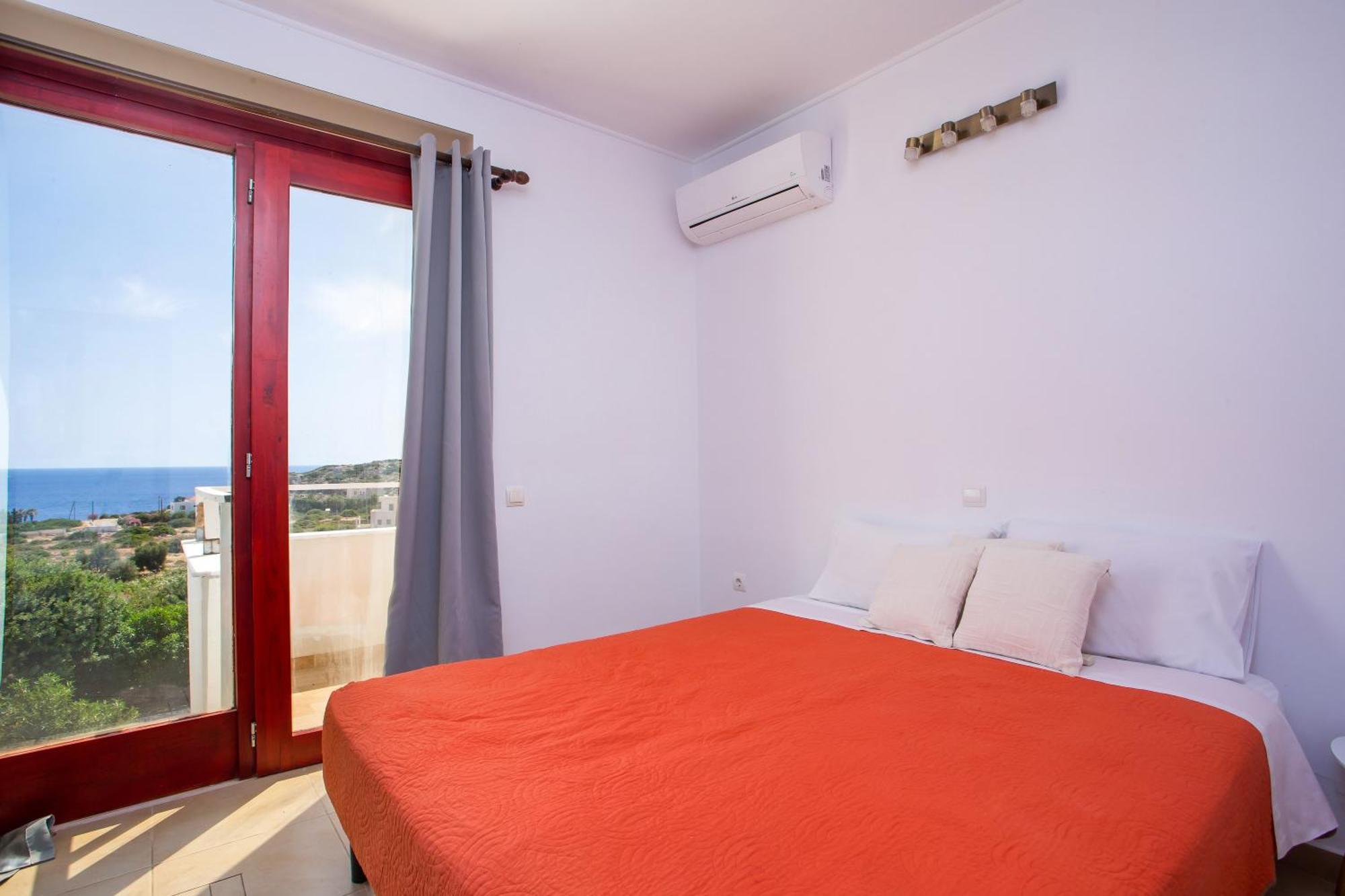 Villa Spilia Bay Pefki (Rhodes)