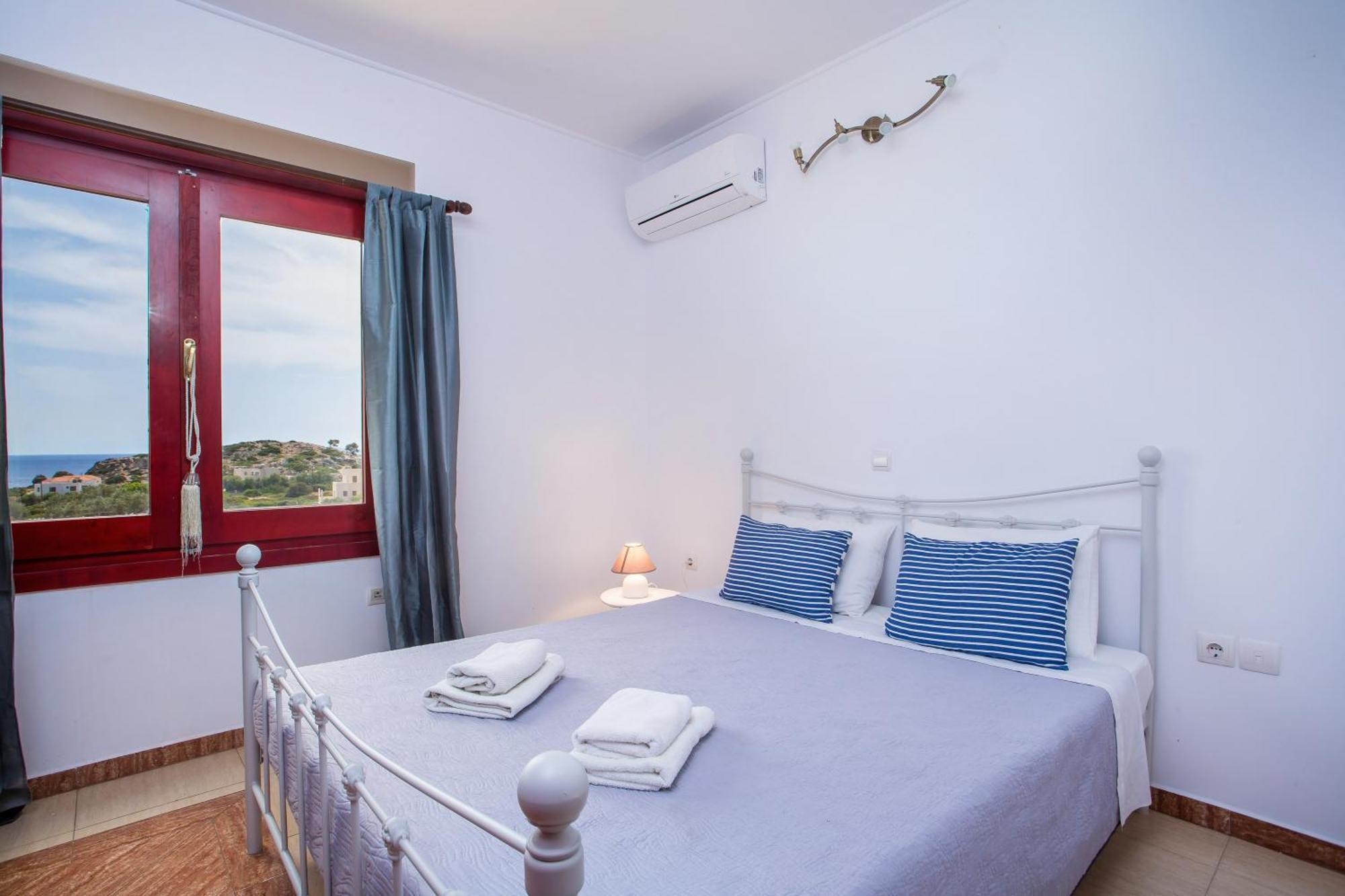 Villa Spilia Bay Pefki (Rhodes)
