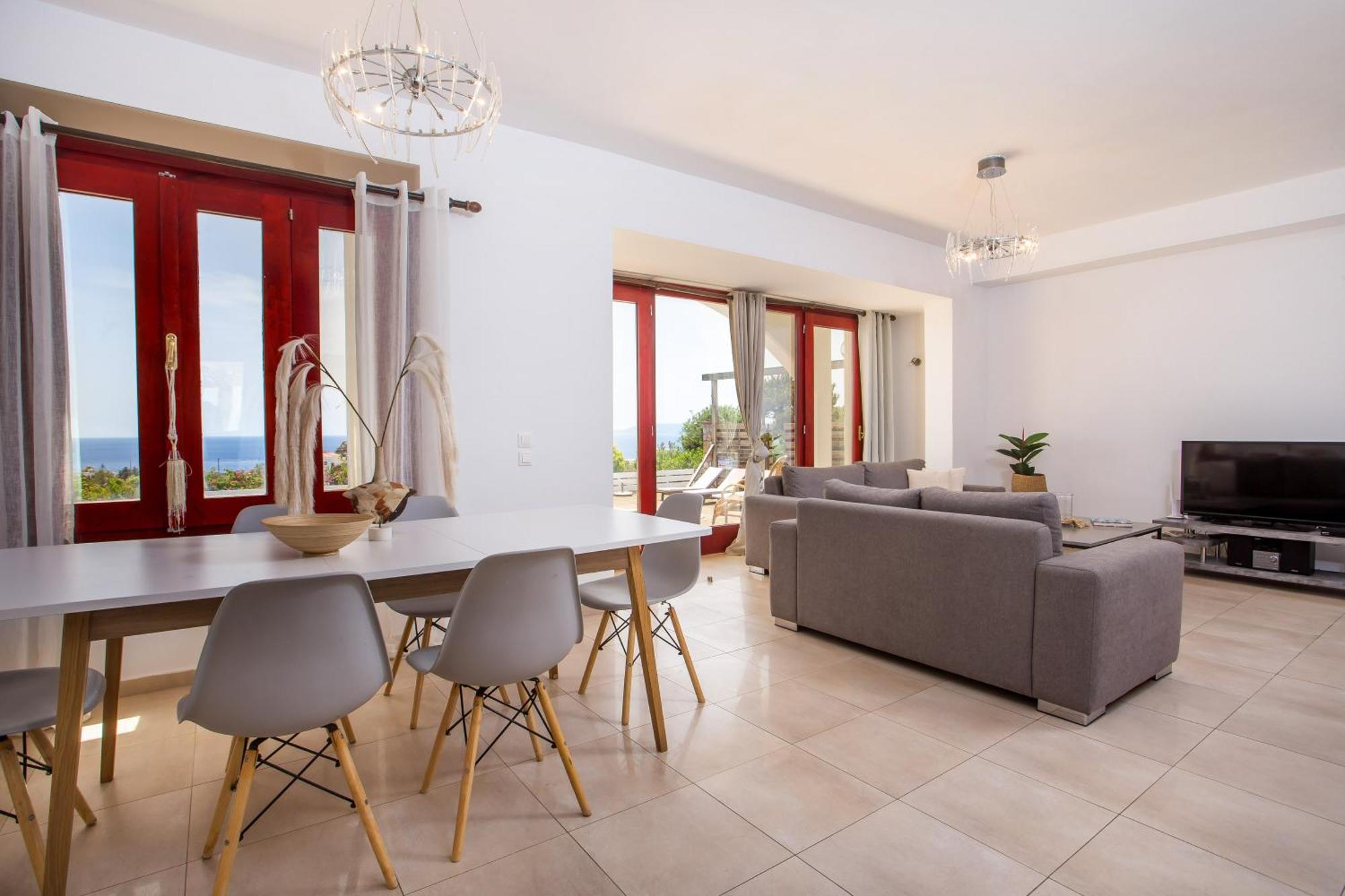 Spilia Bay * Pefki (Rhodes)