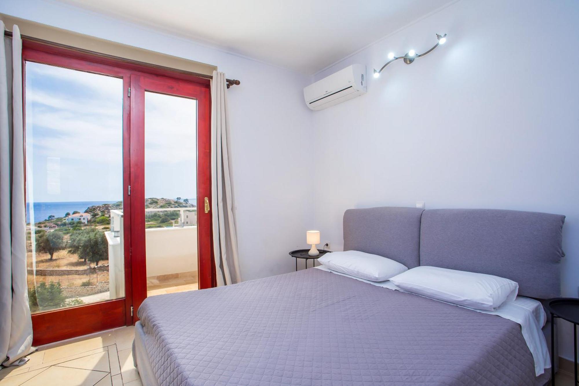 Villa Spilia Bay *