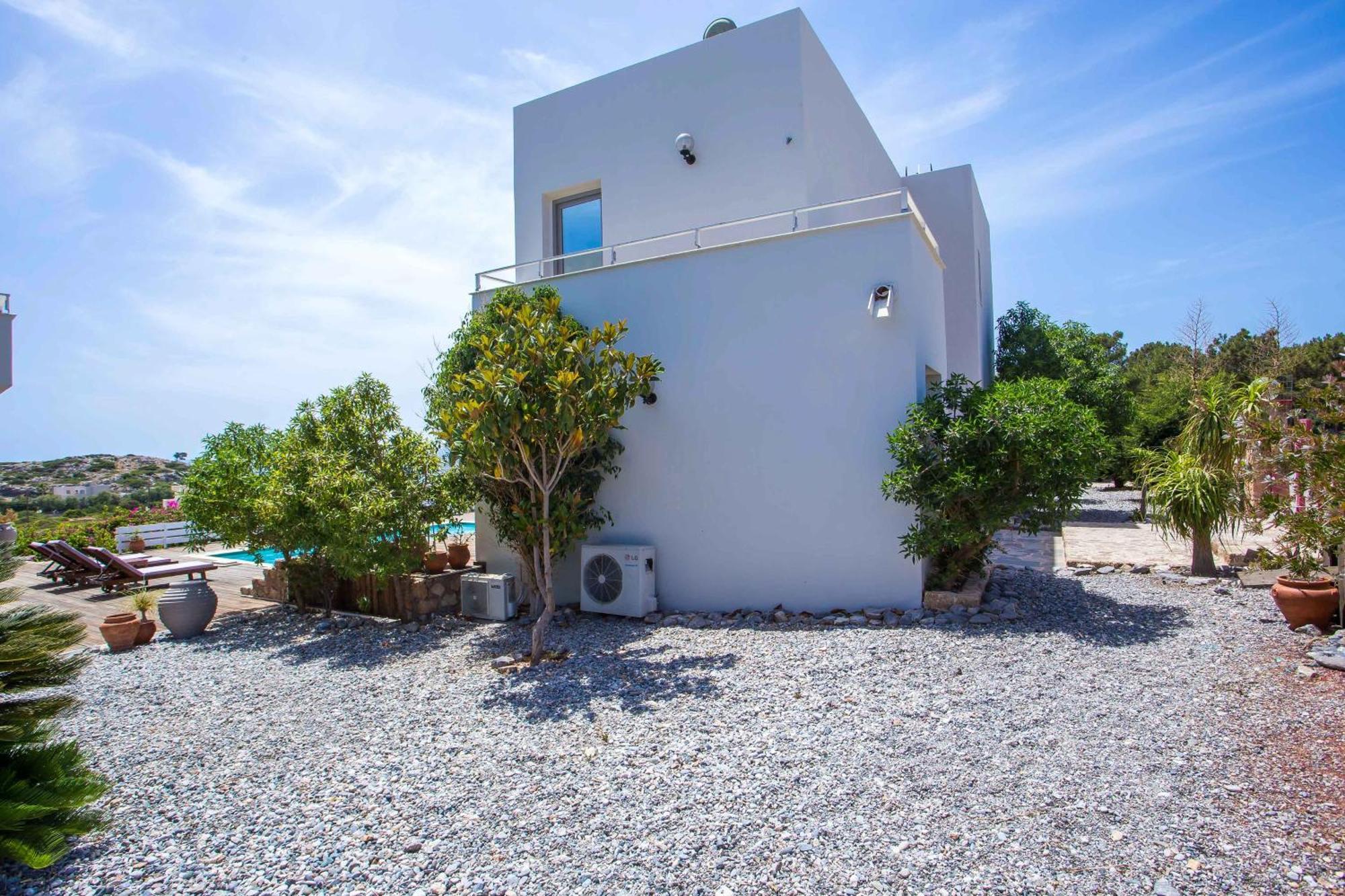 Spilia Bay Villa Pefki (Rhodes)