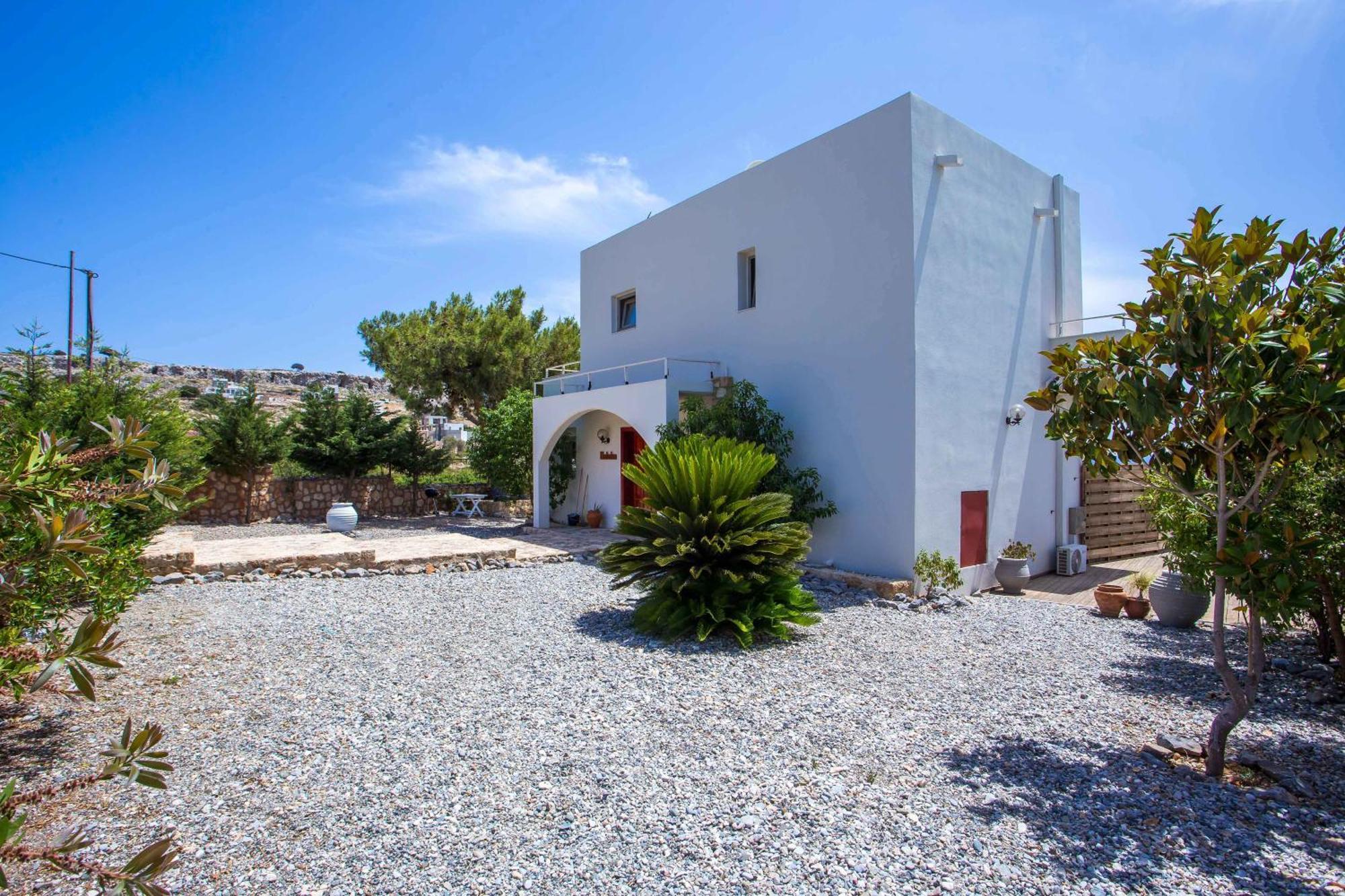 Spilia Bay * Pefki (Rhodes)