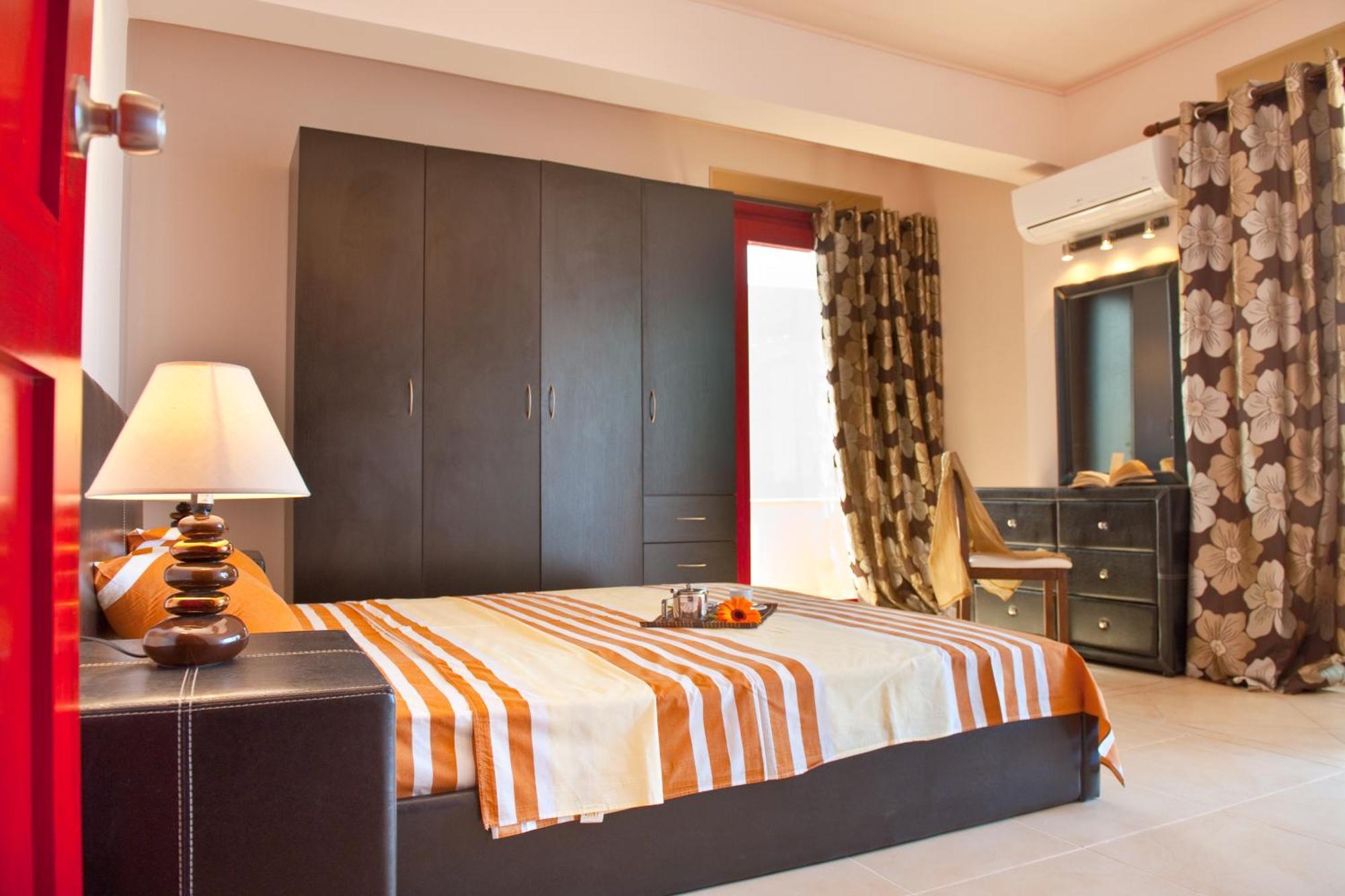 Spilia Bay Villa *