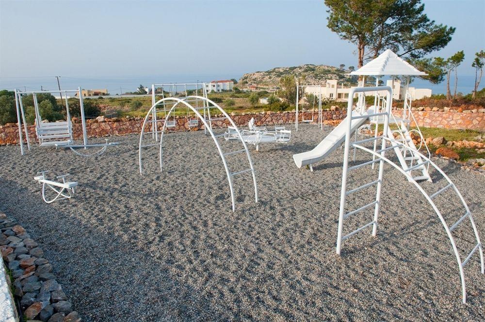 Spilia Bay *