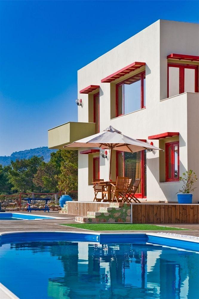 Villa Spilia Bay