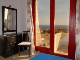 Spilia Bay *