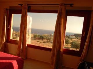 Spilia Bay Villa
