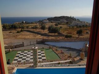 Spilia Bay Villa Pefki (Rhodes)