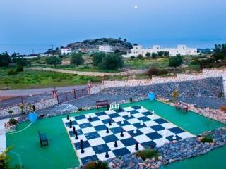 Spilia Bay Villa Pefki (Rhodes)