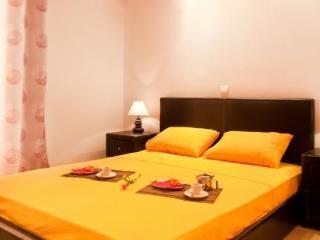 Spilia Bay *