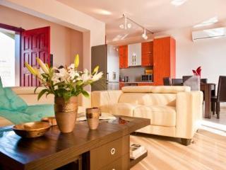 Spilia Bay *