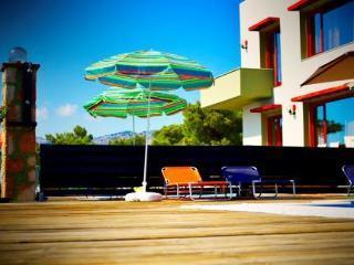 Spilia Bay Villa