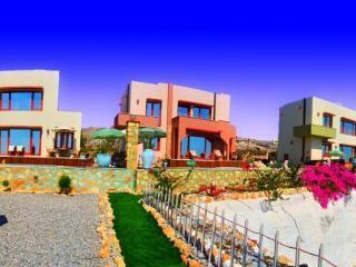 Spilia Bay Villa Pefki (Rhodes)