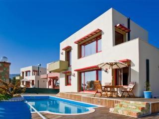 Spilia Bay Villa Pefki (Rhodes)