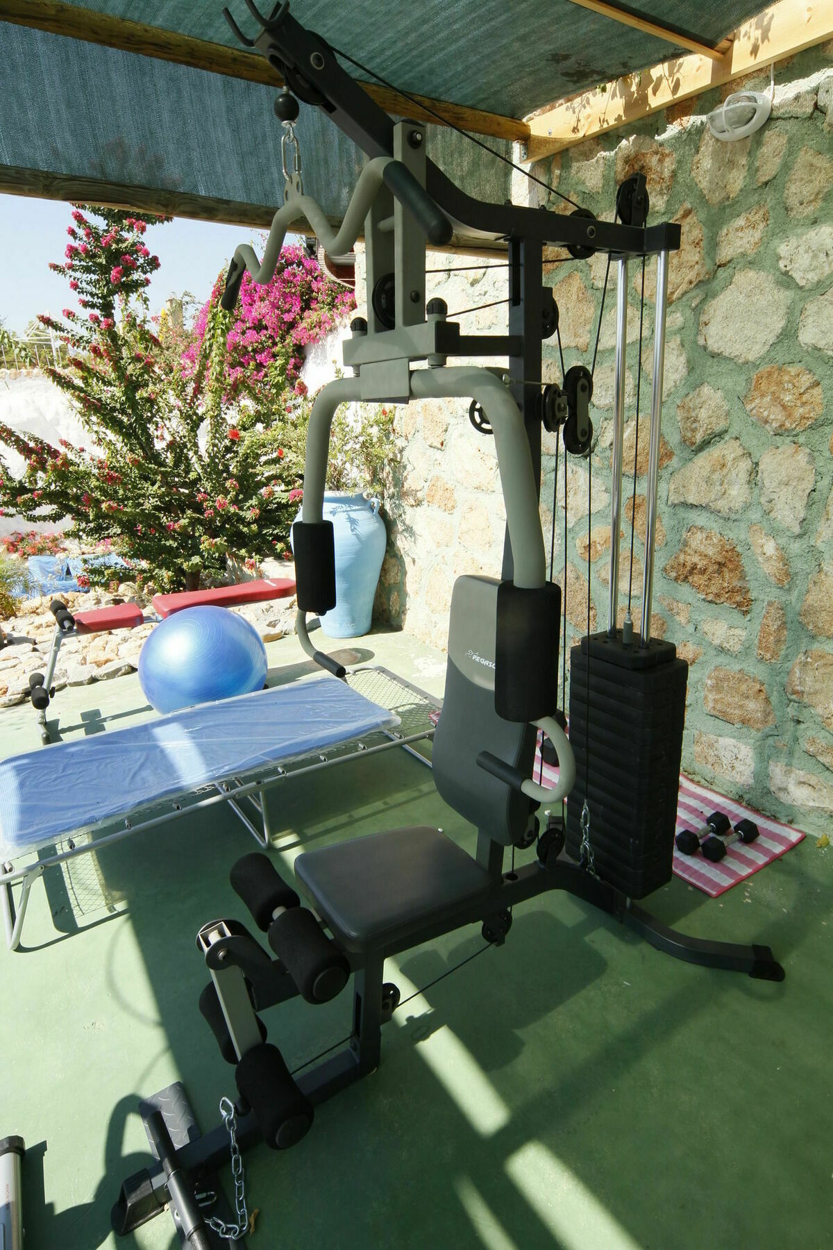 Villa Spilia Bay *