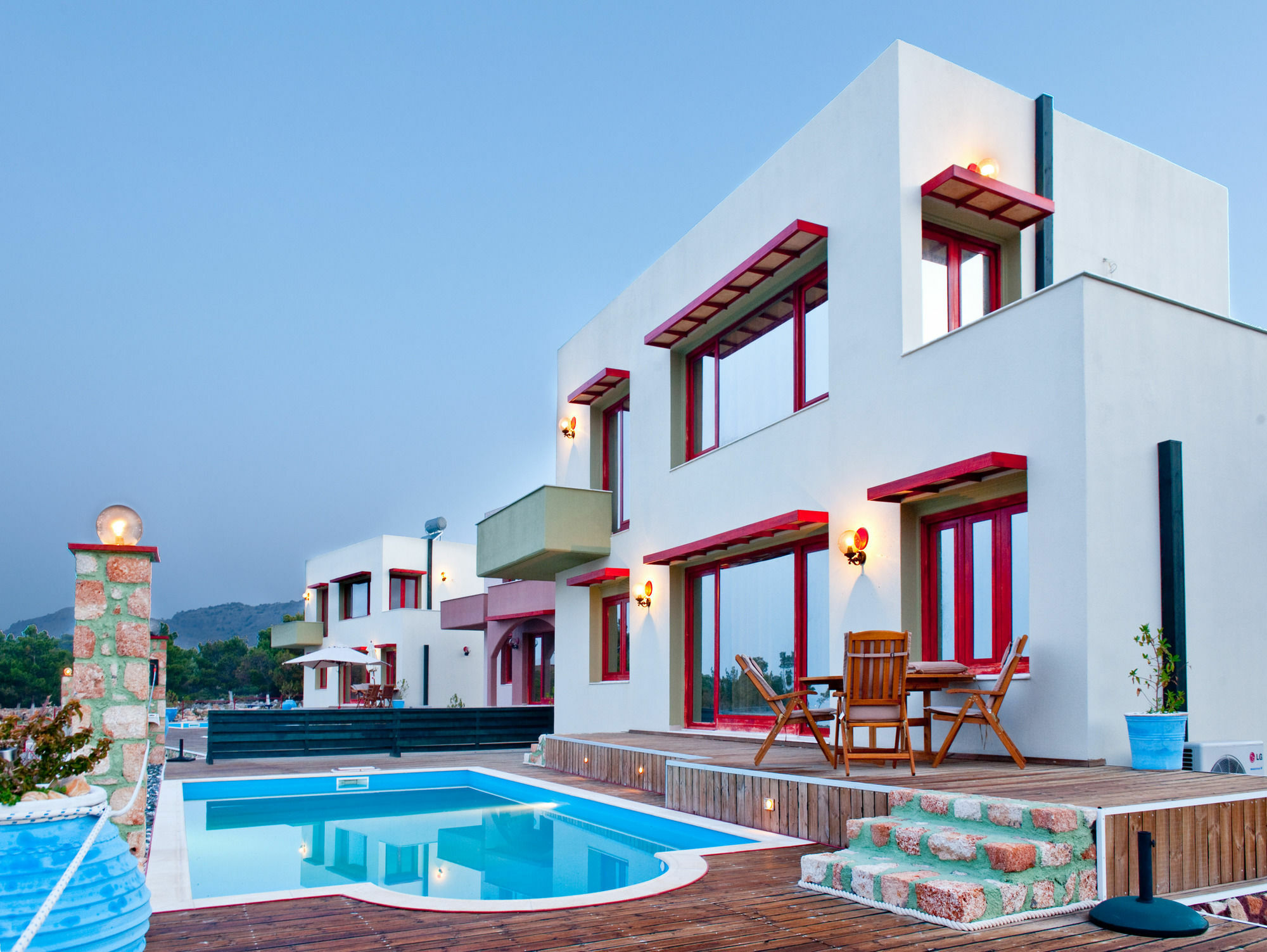 Spilia Bay * Pefki (Rhodes)